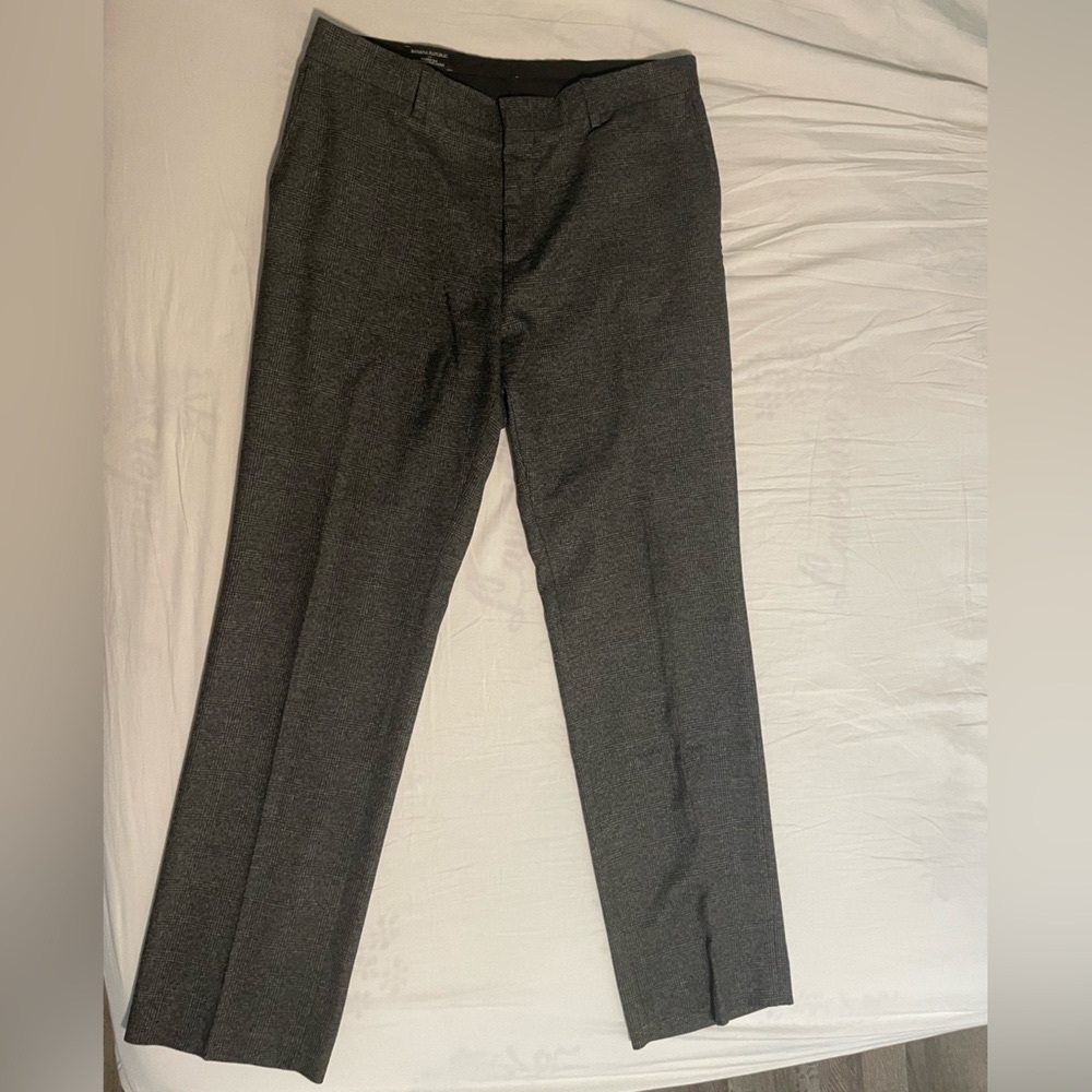 Banana republic Fall business casual trousers